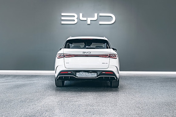 BYD Seal 6 5 of 19