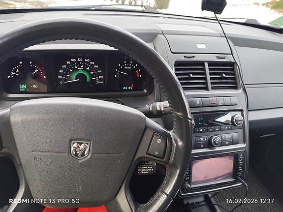 Dodge Journey 5 of 13