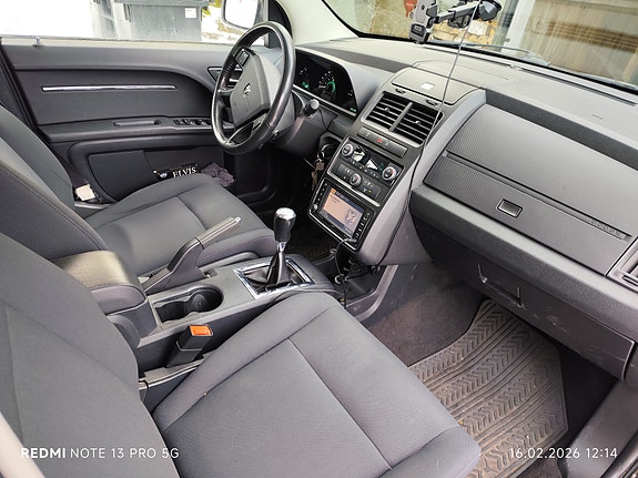 Dodge Journey 10 of 13