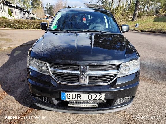 Dodge Journey 2 of 13
