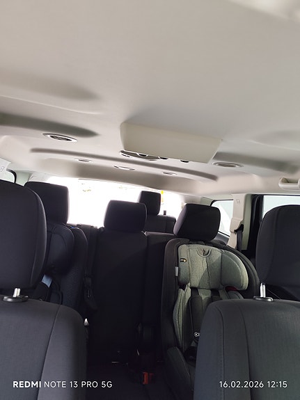 Dodge Journey 12 of 13