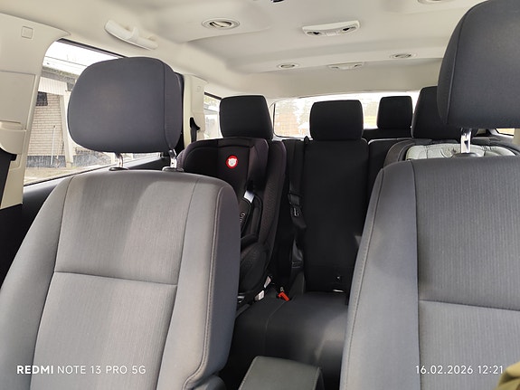 Dodge Journey 11 of 13