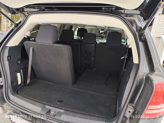Dodge Journey 7 of 13