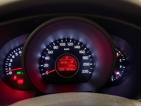 Kia Soul 13 of 30