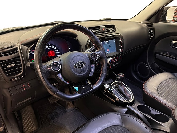 Kia Soul 8 of 30