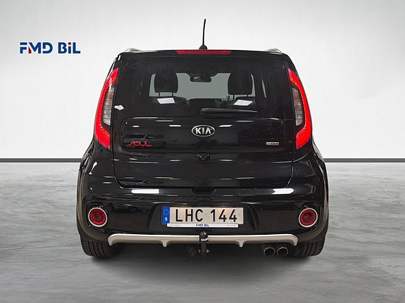 Kia Soul 6 of 30