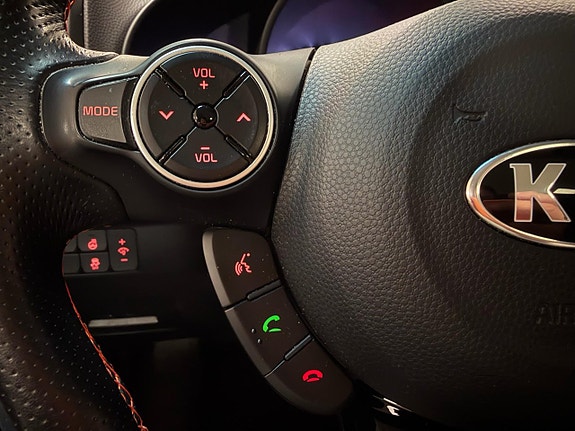 Kia Soul 23 of 30