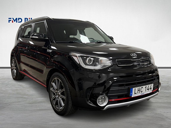 Kia Soul 4 of 30
