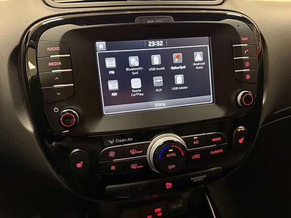 Kia Soul 14 of 30