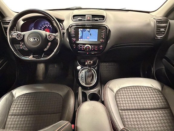 Kia Soul 9 of 30