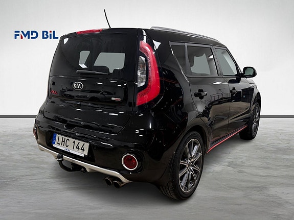 Kia Soul 5 of 30