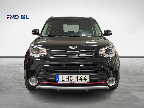 Kia Soul 3 of 30
