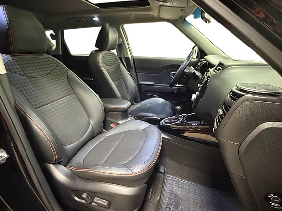 Kia Soul 11 of 30