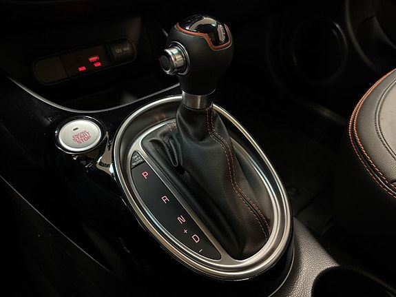 Kia Soul 21 of 30