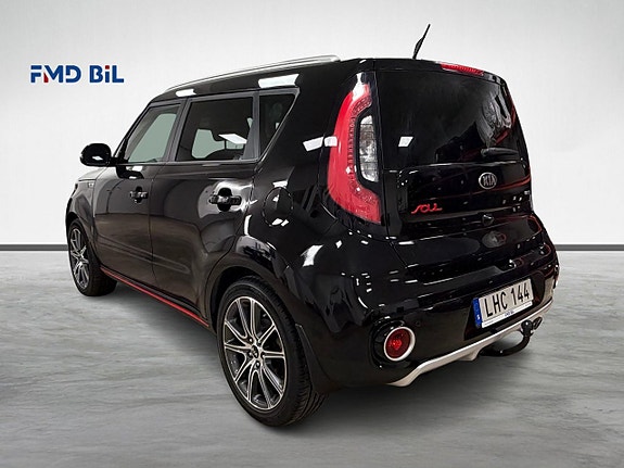 Kia Soul 7 of 30