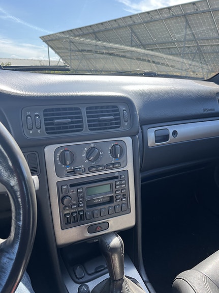 Volvo C70 5 of 8