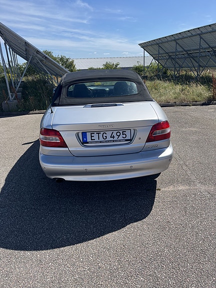 Volvo C70 4 of 8