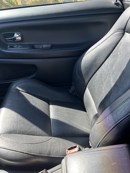 Volvo C70 7 of 8