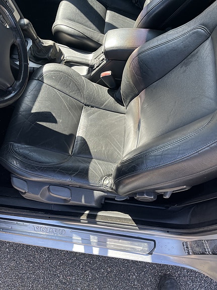 Volvo C70 8 of 8