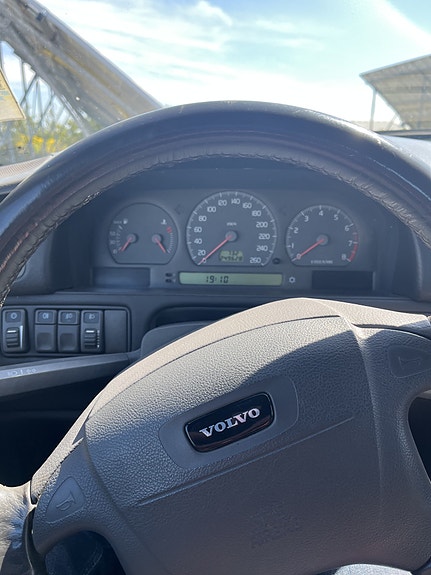 Volvo C70 6 of 8