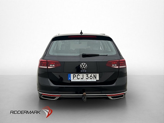 Volkswagen Passat 6 of 26