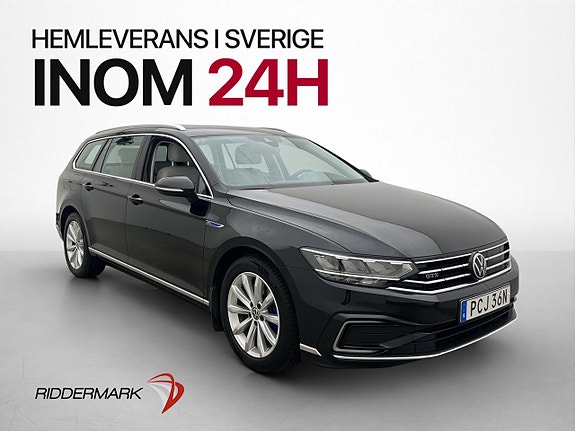 Volkswagen Passat 3 of 26