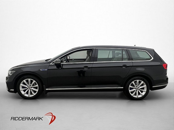 Volkswagen Passat 4 of 26