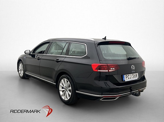 Volkswagen Passat 5 of 26