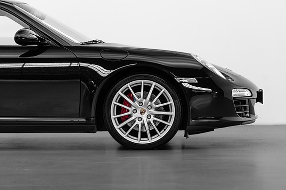 Porsche 911 8 of 29