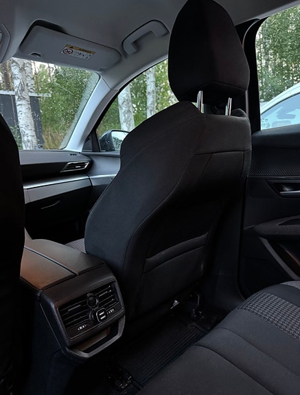 Peugeot 3008 11 of 12