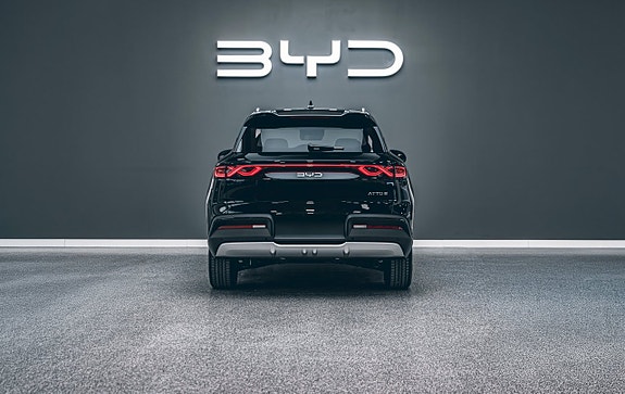 BYD Atto 2 3 of 20
