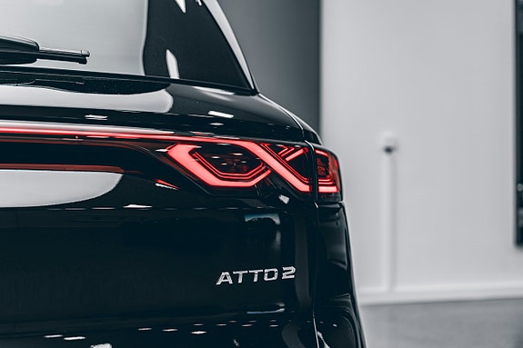 BYD Atto 2 8 of 20