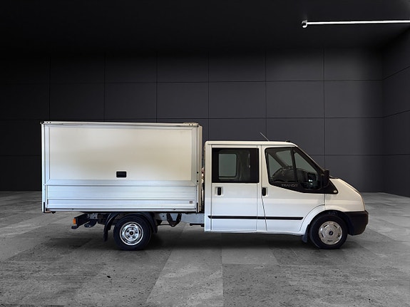 Ford Transit 7 of 21