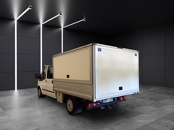 Ford Transit 4 of 21