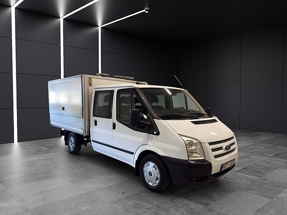 Ford Transit 8 of 21
