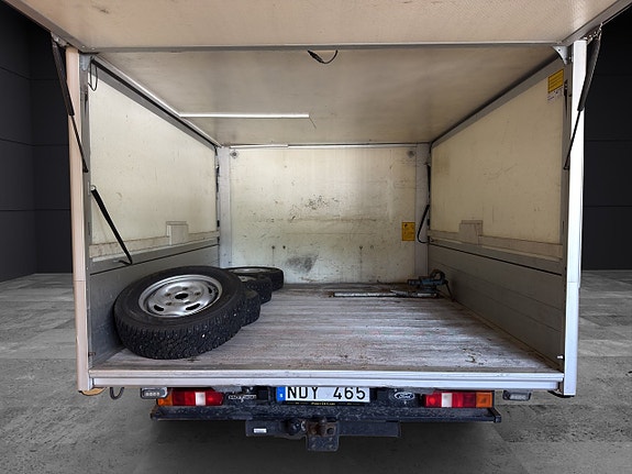 Ford Transit 10 of 21