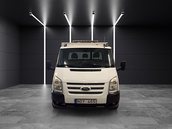 Ford Transit 2 of 21