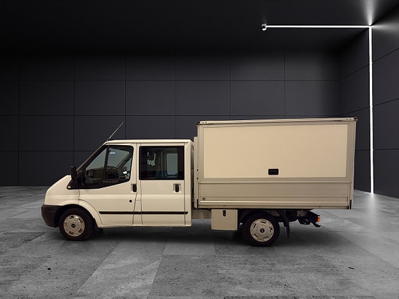 Ford Transit 3 of 21