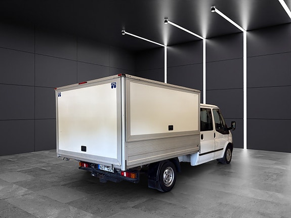 Ford Transit 6 of 21
