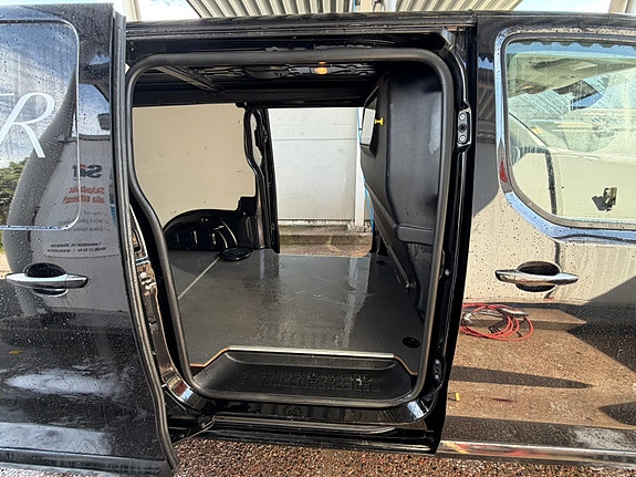 Toyota Proace 4 of 6