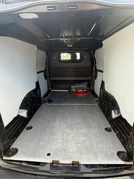 Toyota Proace 5 of 6
