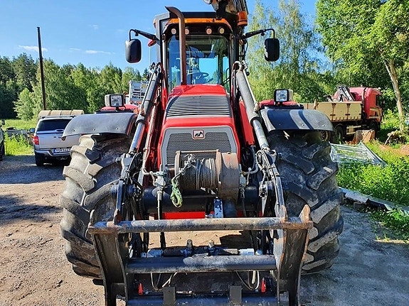 Huddig 1260C Cable 8 of 8