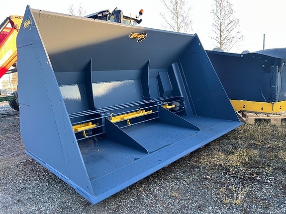 Drivex SS30 Stora BM