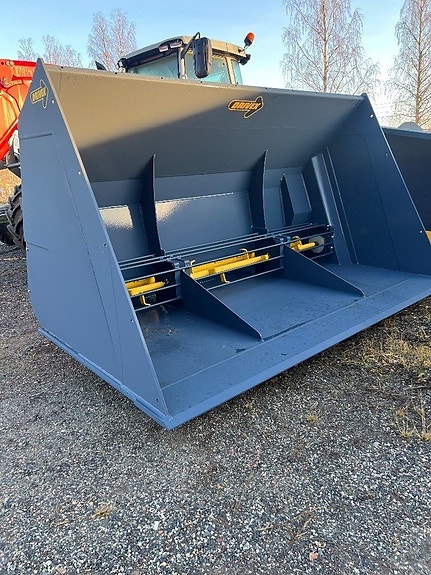 Drivex SS30 Stora BM 2 of 2