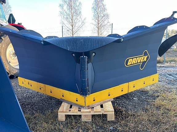 Drivex VB 3700 Stora BM