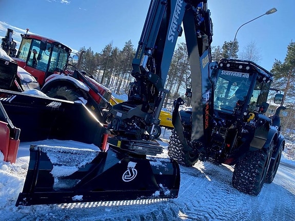 Ilsbo Parts Ilsbo Schaktblad 2 of 3