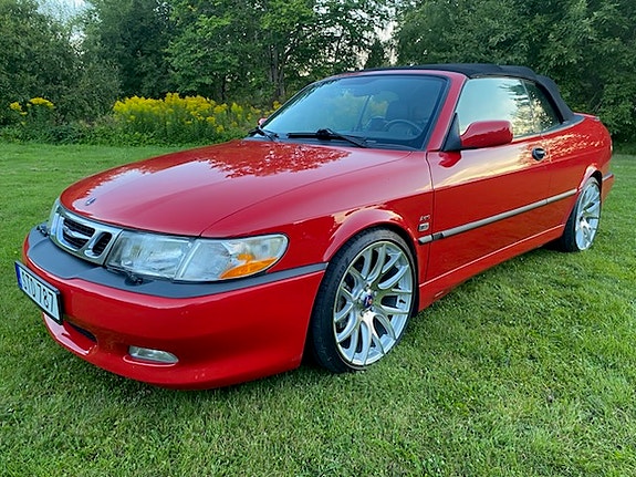 Saab 9-3 10 of 11