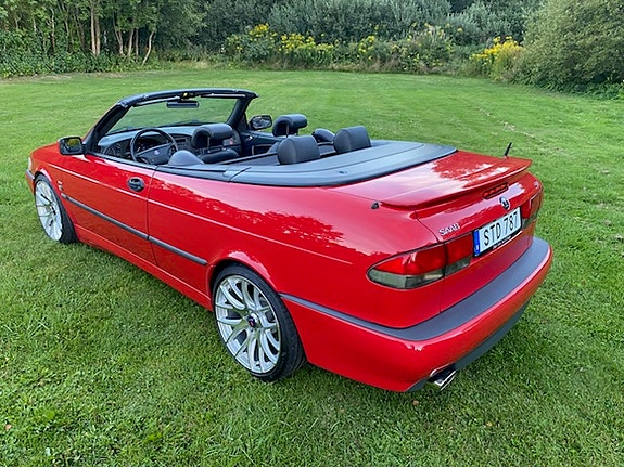 Saab 9-3 3 of 11