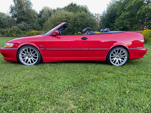 Saab 9-3 2 of 11