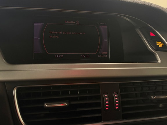 Audi A4 11 of 12
